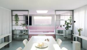 Floriane BANDE - FLORIANE BANDE INTERIOR DESIGN