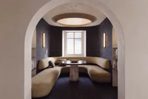 Floriane BANDE - FLORIANE BANDE INTERIOR DESIGN