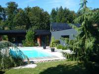 Nadège CHOFFEL - CHOFFEL NADEGE