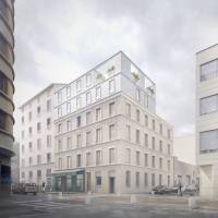 Philippe LHERM - LHERM GALLIZIA ARCHITECTES