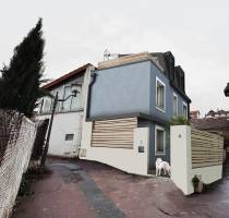 Madiha OUQACEM VIRATHAM - APRIM ARCHITECTURE