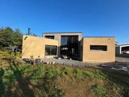 Marine FERVEL - MF Architecte