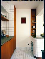Floriane BANDE - FLORIANE BANDE INTERIOR DESIGN