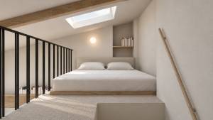 Floriane BANDE - FLORIANE BANDE INTERIOR DESIGN